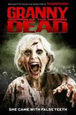 Watch Granny of the Dead Gomovies