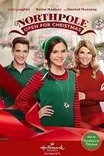 Watch Northpole: Open for Christmas Gomovies