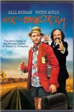 Watch Where the Buffalo Roam Gomovies