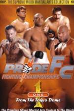 Watch Pride 1 Gomovies