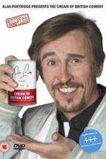 Watch Alan Partridge Presents: The Cream of British Comedy Gomovies