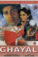 Watch Ghayal Gomovies