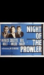 Watch Night of the Prowler Gomovies