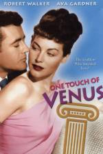 Watch One Touch of Venus Gomovies
