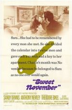 Watch Sweet November Gomovies