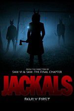 Watch Jackals Gomovies