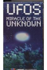 Watch UFOs: Miracle of the Unknown Gomovies
