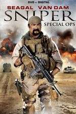Watch Sniper: Special Ops Gomovies