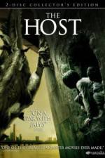 Watch The Host (Gwoemul) Gomovies