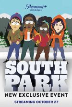 Watch South Park: Joining the Panderverse (TV Special 2023) Gomovies