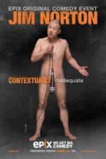 Watch Jim Norton: Contextually Inadequate Gomovies