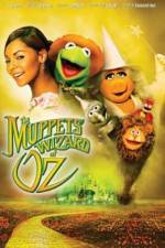 Watch The Muppets' Wizard of Oz Gomovies
