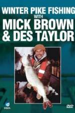 Watch Winter Pike Fishing With Des Taylor And Mick Brown Gomovies