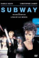Watch Subway Gomovies