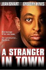 Watch A Stranger in Town Gomovies