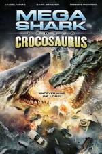 Watch Mega Shark vs Crocosaurus Gomovies