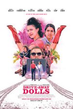 Watch Drive-Away Dolls Gomovies