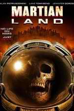 Watch Martian Land Gomovies