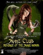 Watch Snake Club: Revenge of the Snake Woman Gomovies