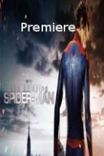 Watch The Amazing Spiderman Premiere Special Gomovies