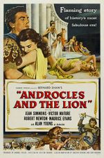 Watch Androcles and the Lion Gomovies