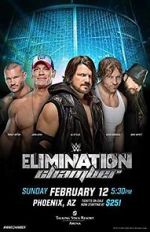 Watch WWE Elimination Chamber Gomovies