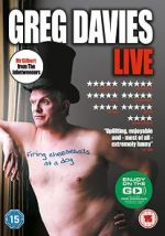 Watch Greg Davies: Firing Cheeseballs at a Dog Gomovies