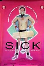 Watch Sick: The Life & Death of Bob Flanagan, Supermasochist Gomovies