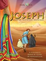 Watch Joseph: Beloved Son, Rejected Slave, Exalted Ruler Gomovies