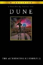 Watch Dune ;The Alternative Edition (Fanedit Gomovies