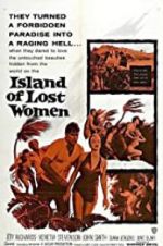 Watch Island of Lost Women Gomovies