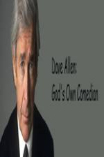 Watch Dave Allen: God's Own Comedian Gomovies