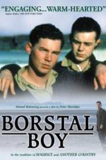 Watch Borstal Boy Gomovies