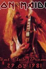 Watch Iron Maiden Live in Bremen Gomovies