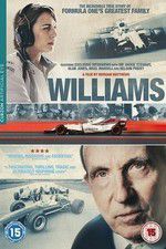 Watch Williams Gomovies