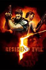 Watch Resident Evil 5 Gomovies