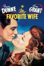 Watch My Favorite Wife Gomovies