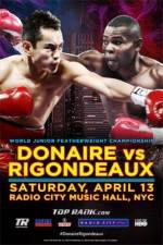 Watch Nonito Donaire vs Guillermo Gomovies