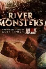 Watch River Monsters Gomovies