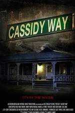 Watch Cassidy Way Gomovies