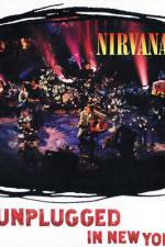 Watch Nirvana  MTVs Unplugged in New York Gomovies