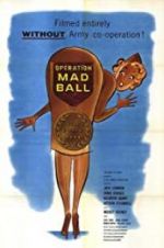Watch Operation Mad Ball Gomovies