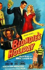 Watch Blondie\'s Holiday Gomovies