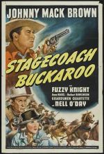 Watch Stagecoach Buckaroo Gomovies