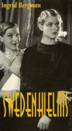 Watch Swedenhielms Family Gomovies
