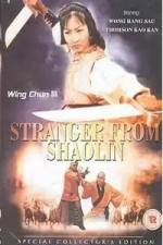 Watch Stranger From Shaolin Gomovies