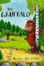 Watch The Gruffalo Gomovies