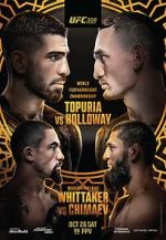 Watch UFC 308: Topuria vs. Holloway (TV Special 2024) Gomovies