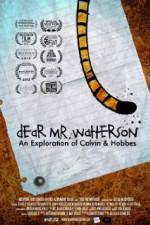 Watch Dear Mr Watterson Gomovies