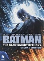 Watch Batman: The Dark Knight Returns Gomovies